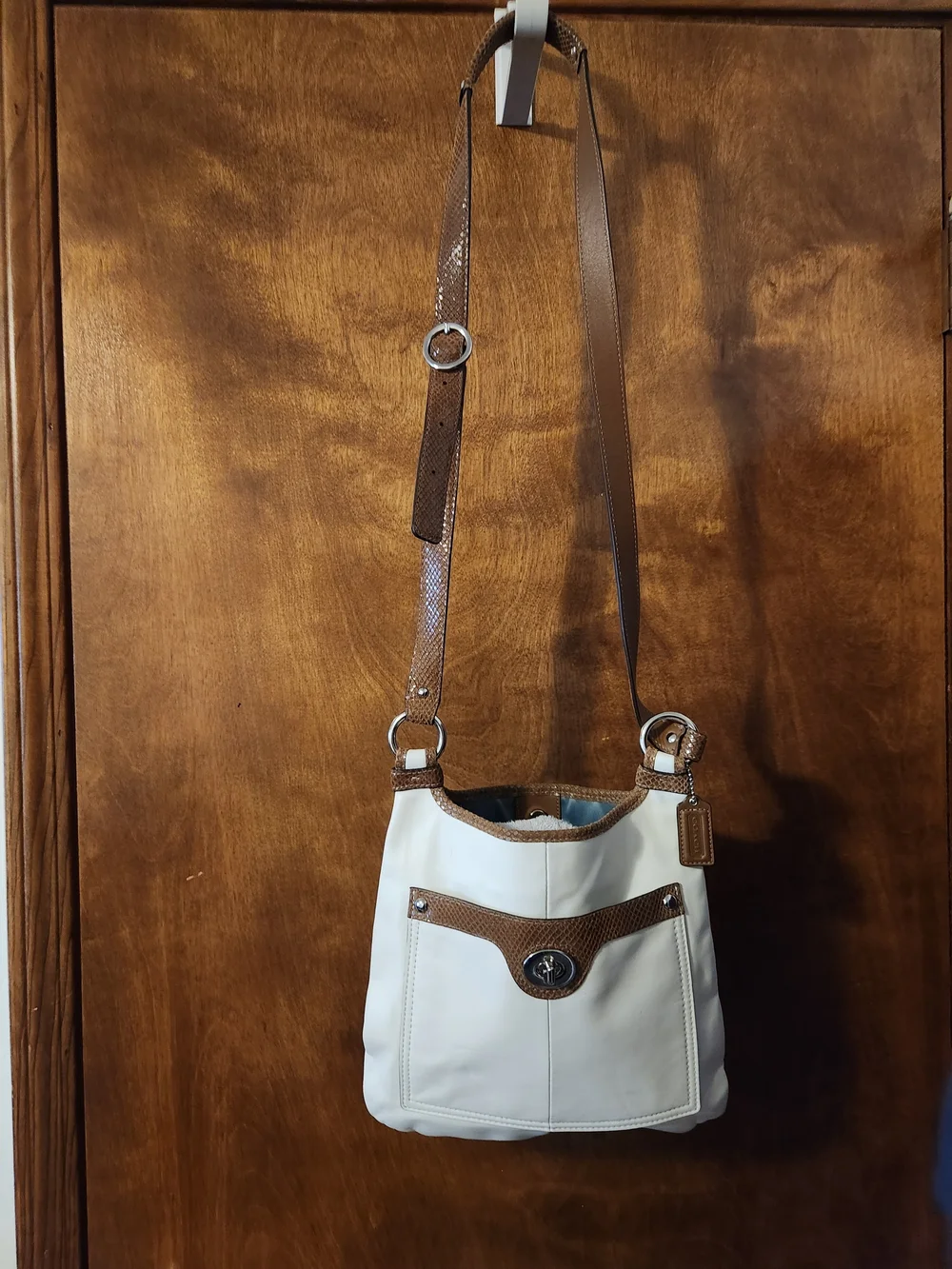 Coach Penelope Slim Crossbody